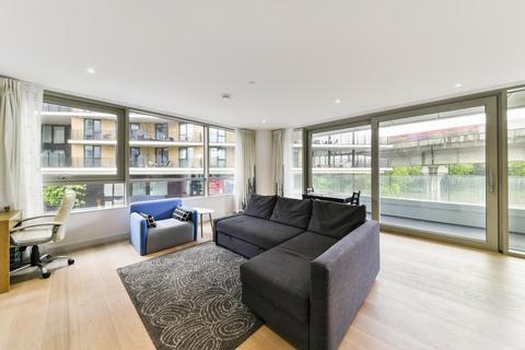 Corsair House, Royal Wharf, London, E16
