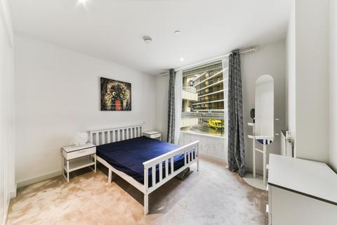 1 bedroom apartment to rent, Corsair House, Royal Wharf, London, E16