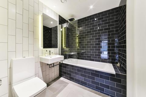 1 bedroom apartment to rent, Corsair House, Royal Wharf, London, E16