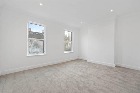 undefined, Sterne Street, Shepherds Bush, W12 8AB