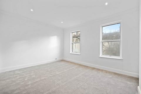 undefined, Sterne Street, Shepherds Bush, W12 8AB