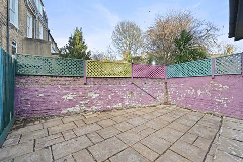 undefined, Sterne Street, Shepherds Bush, W12 8AB