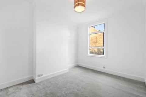 undefined, Sterne Street, Shepherds Bush, W12 8AB