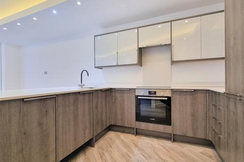 2 bedroom flat for sale - Melbourne Grove, London, SE22