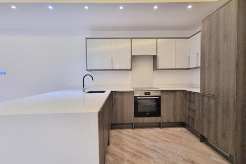 2 bedroom flat for sale - Melbourne Grove, London, SE22