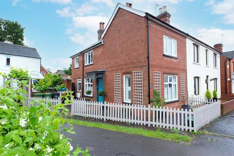30 Barossa Road, Camberley, GU15 4JE