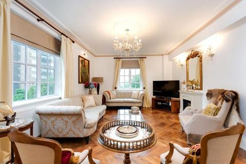 4 bedroom apartment to rent, Maida Vale, Little Venice, W9