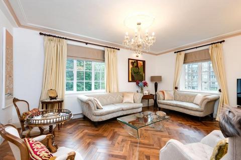 4 bedroom apartment to rent, Maida Vale, Little Venice, W9