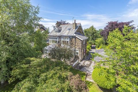 17 Staveley Road, Shipley, BD18 4HD