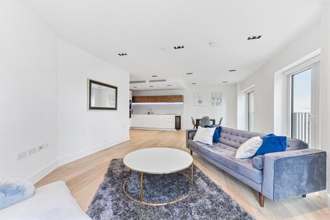 2 bedroom flat to rent - Keybridge Tower, Vauxhall, London, SW8