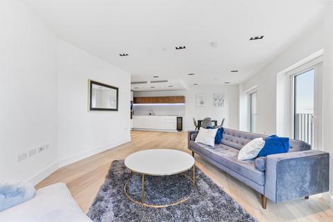 2 bedroom flat to rent, Keybridge Tower, Vauxhall, London, SW8