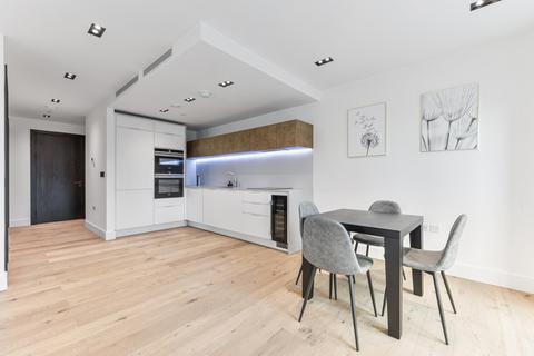 2 bedroom flat to rent, Keybridge Tower, Vauxhall, London, SW8