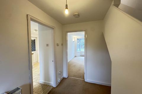 2 bedroom end of terrace house to rent, Oliver Whitby Road, Chichester