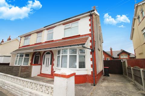 3 Cambridge Road, Thornton-cleveleys, FY5 1EP