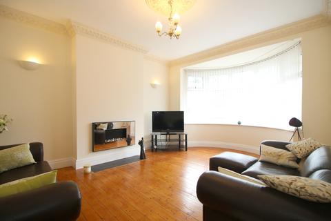 3 Cambridge Road, Thornton-cleveleys, FY5 1EP