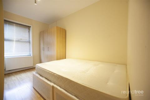 undefined, Kentish Town Road, Camden Town, NW1