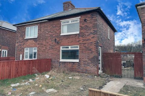 11 Hawthorn Crescent, Peterlee, SR8 4JL