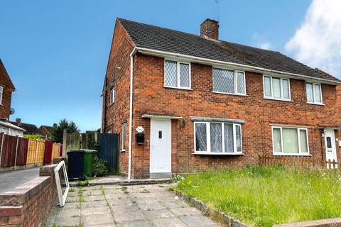 144 Hilton Road, Lanesfield, Wolverhampton, WV4 6BY