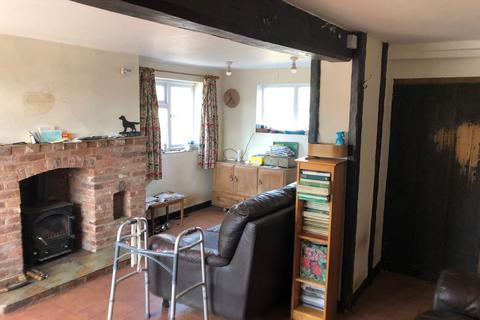 Vine Cottage Church Lane, Wishaw, Sutton Coldfield, B76 9QD