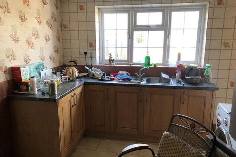 Vine Cottage Church Lane, Wishaw, Sutton Coldfield, B76 9QD