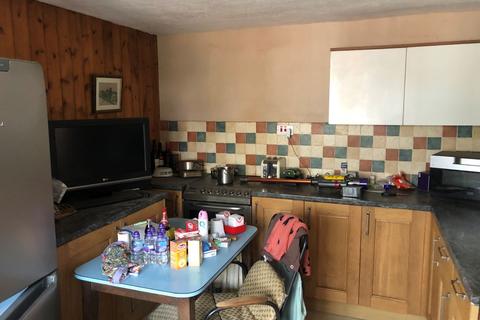 Vine Cottage Church Lane, Wishaw, Sutton Coldfield, B76 9QD
