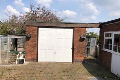 Vine Cottage Church Lane, Wishaw, Sutton Coldfield, B76 9QD