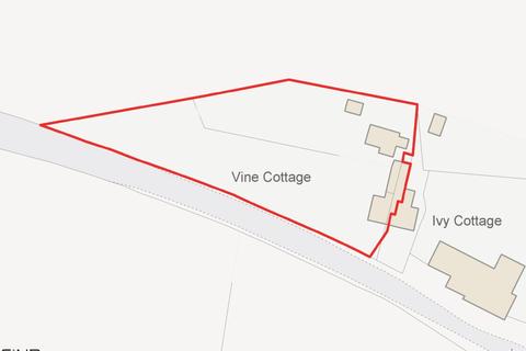 Vine Cottage Church Lane, Wishaw, Sutton Coldfield, B76 9QD