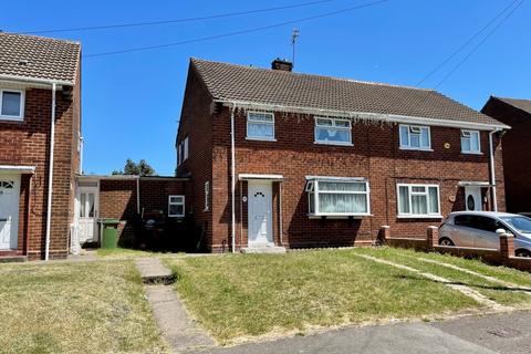 79 Durberville Road, Wolverhampton, WV2 2ES