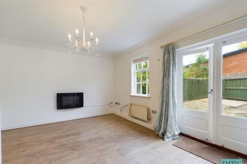 2 bedroom townhouse to rent, Grosvenor Park, York