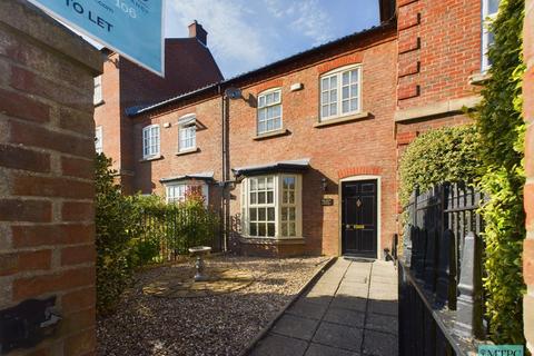 undefined, Grosvenor Park, York