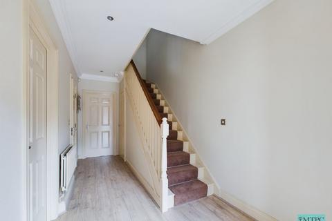 undefined, Grosvenor Park, York