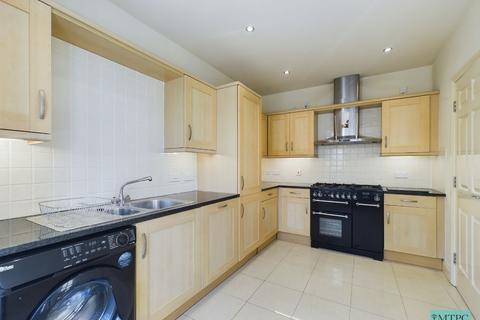 undefined, Grosvenor Park, York
