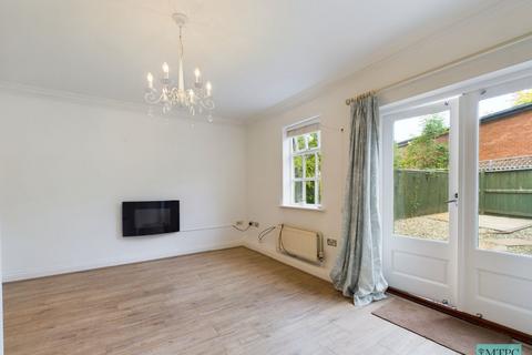 undefined, Grosvenor Park, York
