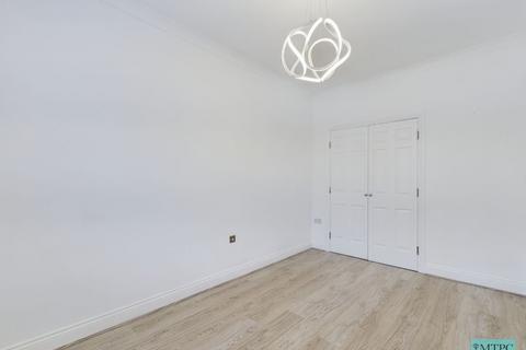 undefined, Grosvenor Park, York