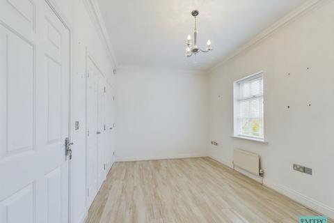 undefined, Grosvenor Park, York