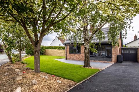7 Brookside Road, Barton Under Needwood, Burton-on-trent, DE13 8JN