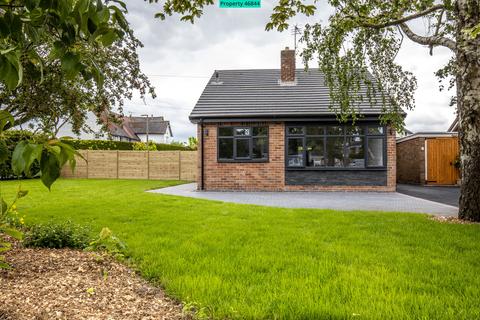 7 Brookside Road, Barton Under Needwood, Burton-on-trent, DE13 8JN