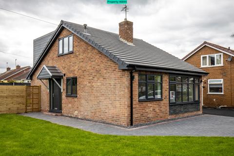 7 Brookside Road, Barton Under Needwood, Burton-on-trent, DE13 8JN
