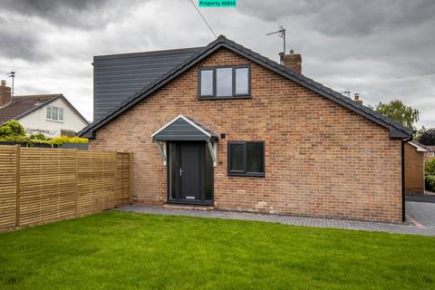 7 Brookside Road, Barton Under Needwood, Burton-on-trent, DE13 8JN