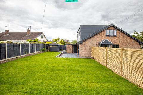 7 Brookside Road, Barton Under Needwood, Burton-on-trent, DE13 8JN