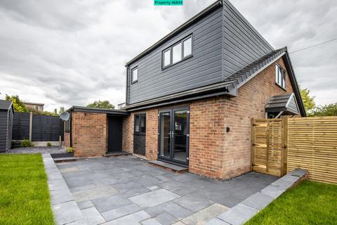 7 Brookside Road, Barton Under Needwood, Burton-on-trent, DE13 8JN