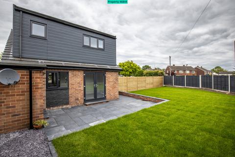7 Brookside Road, Barton Under Needwood, Burton-on-trent, DE13 8JN