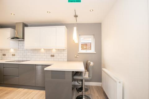 7 Brookside Road, Barton Under Needwood, Burton-on-trent, DE13 8JN