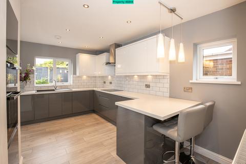 7 Brookside Road, Barton Under Needwood, Burton-on-trent, DE13 8JN