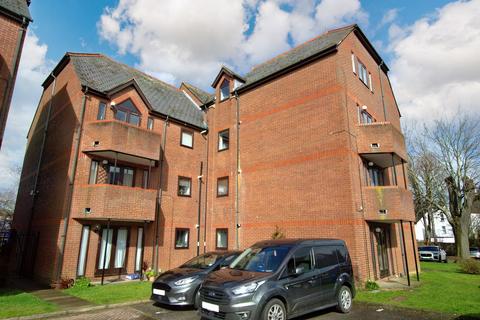 2 bedroom flat to rent, Granville Road, St Albans, AL1