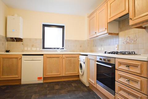 2 bedroom flat to rent, Granville Road, St Albans, AL1