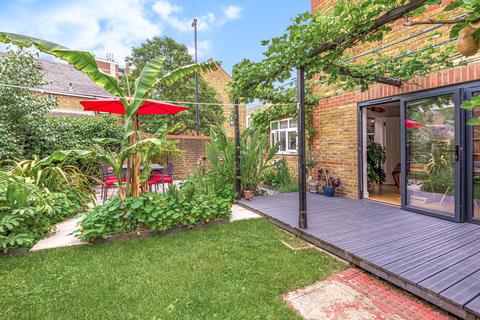 27 Patmos Road, London, SW9 6SQ