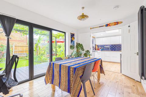 27 Patmos Road, London, SW9 6SQ