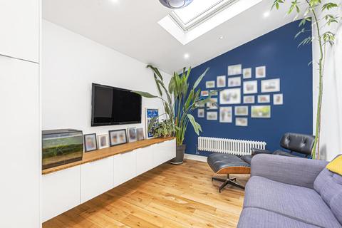 27 Patmos Road, London, SW9 6SQ
