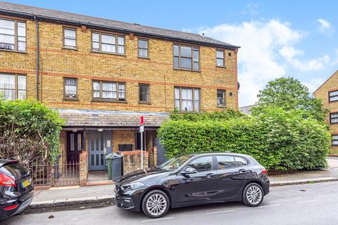27 Patmos Road, London, SW9 6SQ